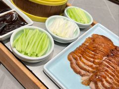 知味蔬香烤鸭-知味观(湖滨总店)