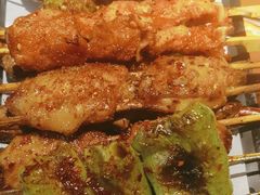 -伊斯麦尔丝路·新派菜(沙子口店)