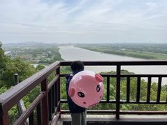 -采石矶景区