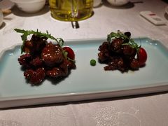 -古越舫·精品杭帮菜(商都路店)