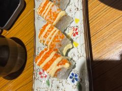 -花火-HANABI(莲花国际广场店)