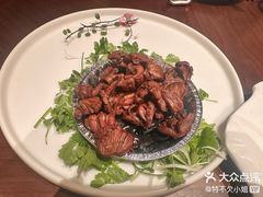 -全聚德(双井店)