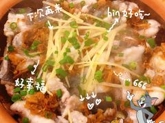 -围龙屋客家食府(福田店)