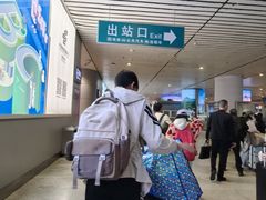 -青岛北站