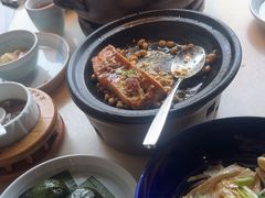 -客语客家菜(华发商都店)