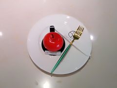 -西檬树SIMON·T轻奢蛋糕(大东方Max店)