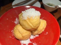-南园民国茶楼餐厅·常州菜(北大街店)