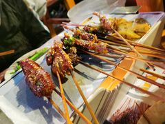 -木屋烧烤(白石洲店)