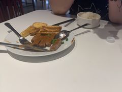 -宜家·瑞典风味餐厅(四元桥店)