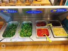 -易裕和·长沙米粉(竹塘西路店)
