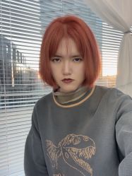 -Sying杉影日式烫染專門店