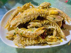 -四川小胡子海鲜(丁村万人海鲜广场店)