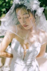 -纯色时光婚纱艺术馆WHITE