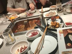 -海底捞火锅(吴中路店)