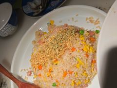-桂满陇·桃花院落(长泰广场店)