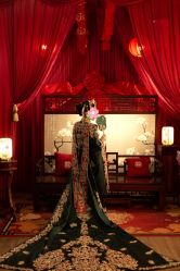 -第一夫人婚纱摄影(南京店)