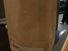 -麦当劳(萧山国际机场T3航站楼店)