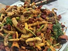 -四海蒸鲜蒸汽海鲜自助(北戴河店)