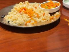 -那拉提之疆·新疆菜(美院店)