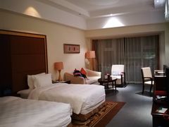 -北京瑞麟湾温泉度假酒店