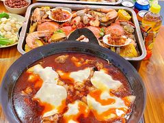-江湖万州烤鱼(王子美食城)