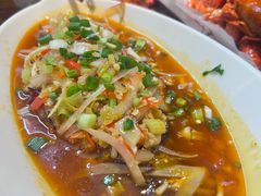 -为民烧烤吧.自贡爆炒菜(收录20年好店)