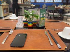 -西藏饭店·亚克·食光自助餐厅