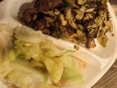 -小镇厨房(古镇店)