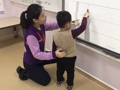 -瑞思少儿中心·少儿英语素养启蒙(回龙观校区)