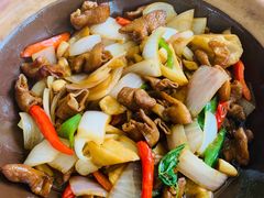 -马头巷·食景园(苏州总店)