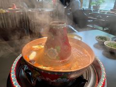 -羊大爷涮肉(亮马桥店)