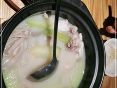 -九毛九西北菜(大东海店)