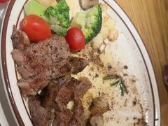 -菲滋意式餐厅(上虞万和城店)