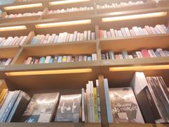-茑屋书店(天目里店)