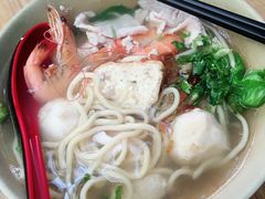 -老宅原住民沙茶面精品小吃(龙头路店)