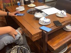 -亿诣蝎府炸酱面羊蝎子火锅(酷车小镇店)