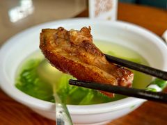 -跃进桥火烧鸡(怒江西岸店)