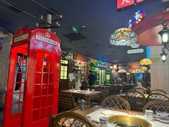 -哥老官重庆美蛙鱼头(日月光店)