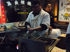 王裕兴肉庄(南禅寺总店)-王裕興肉莊(南禅寺店)