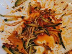 -永安鱼庄·镇江菜(丁卯店)