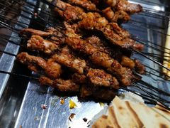 -清真·马峰烤肉(小学习北巷店)