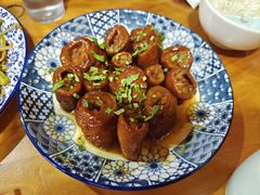 九转大肠-老济南民间小吃·传统鲁菜(芙蓉街店)