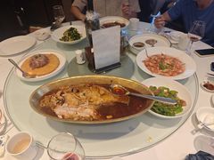 -同庆楼(大钟寺店)
