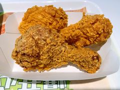 -德克士(通惠门店)