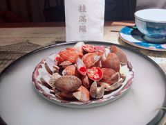 -桂满陇天书(南京德基旗舰店)