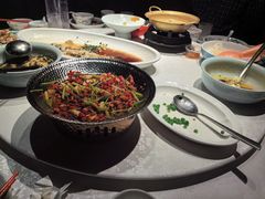 -老头儿油爆虾(胜利河美食街店)