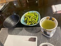-昱匠·日本料理(金融街店)