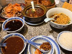 -南京大牌档(凯德1818店)