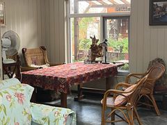 -一品渔乡·水库灶台鱼·乐享庭院