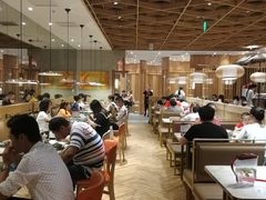 大堂-望湘园·湖南菜(宏伊店)